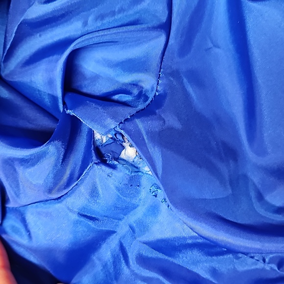 Warm Puffer Coat - Picture 6 of 7